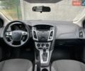 Серый Форд Фокус, объемом двигателя 2 л и пробегом 180 тыс. км за 7690 $, фото 16 на Automoto.ua