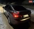 Серый Форд Фокус, объемом двигателя 2 л и пробегом 230 тыс. км за 5500 $, фото 4 на Automoto.ua