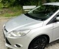 Серый Форд Фокус, объемом двигателя 1 л и пробегом 119 тыс. км за 7000 $, фото 2 на Automoto.ua