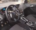 Сірий Форд Фокус, об'ємом двигуна 1 л та пробігом 108 тис. км за 7800 $, фото 15 на Automoto.ua