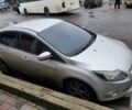 Сірий Форд Фокус, об'ємом двигуна 2 л та пробігом 157 тис. км за 4600 $, фото 2 на Automoto.ua