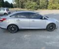 Сірий Форд Фокус, об'ємом двигуна 1 л та пробігом 219 тис. км за 7108 $, фото 2 на Automoto.ua
