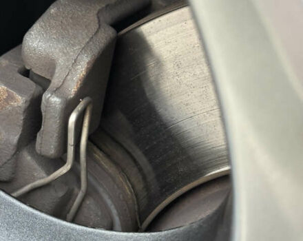 Серый Форд Фокус, объемом двигателя 2 л и пробегом 211 тыс. км за 7200 $, фото 15 на Automoto.ua