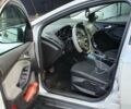 Сірий Форд Фокус, об'ємом двигуна 1.9 л та пробігом 145 тис. км за 7600 $, фото 6 на Automoto.ua