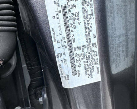 Форд Фокус 2013 в Киеве на Automoto.ua Серый Форд Фокус, объемом двигателя 2 л и пробегом 200 тыс. км за 6400 $, фото 33 на Automoto.ua