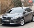 Сірий Форд Фокус, об'ємом двигуна 2 л та пробігом 199 тис. км за 6600 $, фото 1 на Automoto.ua