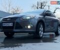 Серый Форд Фокус, объемом двигателя 2 л и пробегом 233 тыс. км за 5999 $, фото 1 на Automoto.ua
