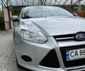 Серый Форд Фокус, объемом двигателя 1 л и пробегом 119 тыс. км за 7000 $, фото 10 на Automoto.ua