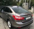 Серый Форд Фокус, объемом двигателя 0 л и пробегом 119 тыс. км за 8100 $, фото 3 на Automoto.ua