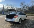 Серый Форд Фокус, объемом двигателя 2 л и пробегом 264 тыс. км за 6800 $, фото 16 на Automoto.ua