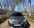 Сірий Форд Фокус, об'ємом двигуна 2 л та пробігом 183 тис. км за 6999 $, фото 1 на Automoto.ua