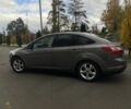 Форд Фокус 2013 в Киеве на Automoto.ua Серый Форд Фокус, объемом двигателя 2 л и пробегом 171 тыс. км за 6200 $, фото 13 на Automoto.ua