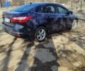 Сірий Форд Фокус, об'ємом двигуна 1 л та пробігом 116 тис. км за 7606 $, фото 1 на Automoto.ua