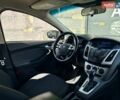 Сірий Форд Фокус, об'ємом двигуна 2 л та пробігом 161 тис. км за 7800 $, фото 9 на Automoto.ua