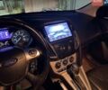Сірий Форд Фокус, об'ємом двигуна 2 л та пробігом 232 тис. км за 6500 $, фото 28 на Automoto.ua