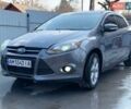Серый Форд Фокус, объемом двигателя 2 л и пробегом 233 тыс. км за 5999 $, фото 6 на Automoto.ua