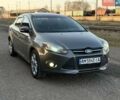 Сірий Форд Фокус, об'ємом двигуна 2 л та пробігом 232 тис. км за 6500 $, фото 17 на Automoto.ua