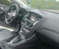 Сірий Форд Фокус, об'ємом двигуна 2 л та пробігом 131 тис. км за 7800 $, фото 9 на Automoto.ua