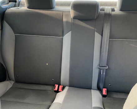 Сірий Форд Фокус, об'ємом двигуна 2 л та пробігом 204 тис. км за 6900 $, фото 15 на Automoto.ua