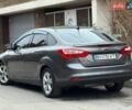 Сірий Форд Фокус, об'ємом двигуна 2 л та пробігом 199 тис. км за 6600 $, фото 7 на Automoto.ua