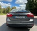Сірий Форд Фокус, об'ємом двигуна 2 л та пробігом 109 тис. км за 7500 $, фото 4 на Automoto.ua