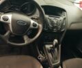 Сірий Форд Фокус, об'ємом двигуна 2 л та пробігом 90 тис. км за 7700 $, фото 6 на Automoto.ua