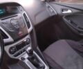 Сірий Форд Фокус, об'ємом двигуна 1 л та пробігом 108 тис. км за 7800 $, фото 14 на Automoto.ua