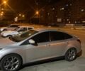 Сірий Форд Фокус, об'ємом двигуна 2 л та пробігом 192 тис. км за 7022 $, фото 1 на Automoto.ua