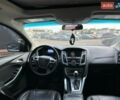 Серый Форд Фокус, объемом двигателя 2 л и пробегом 295 тыс. км за 6800 $, фото 11 на Automoto.ua