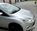 Серый Форд Фокус, объемом двигателя 1 л и пробегом 119 тыс. км за 7000 $, фото 9 на Automoto.ua