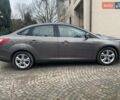 Серый Форд Фокус, объемом двигателя 1 л и пробегом 75 тыс. км за 8300 $, фото 3 на Automoto.ua