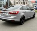 Серый Форд Фокус, объемом двигателя 1 л и пробегом 243 тыс. км за 5300 $, фото 6 на Automoto.ua