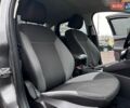 Сірий Форд Фокус, об'ємом двигуна 2 л та пробігом 286 тис. км за 7290 $, фото 11 на Automoto.ua