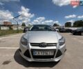 Серый Форд Фокус, объемом двигателя 2 л и пробегом 145 тыс. км за 6900 $, фото 11 на Automoto.ua