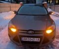 Серый Форд Фокус, объемом двигателя 2 л и пробегом 231 тыс. км за 5800 $, фото 31 на Automoto.ua