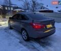 Сірий Форд Фокус, об'ємом двигуна 2 л та пробігом 231 тис. км за 6500 $, фото 21 на Automoto.ua