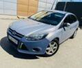 Сірий Форд Фокус, об'ємом двигуна 0 л та пробігом 212 тис. км за 4950 $, фото 1 на Automoto.ua