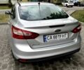 Серый Форд Фокус, объемом двигателя 1 л и пробегом 119 тыс. км за 7000 $, фото 20 на Automoto.ua