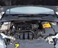 Сірий Форд Фокус, об'ємом двигуна 2 л та пробігом 172 тис. км за 5300 $, фото 20 на Automoto.ua