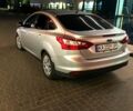 Сірий Форд Фокус, об'ємом двигуна 1 л та пробігом 106 тис. км за 6599 $, фото 8 на Automoto.ua