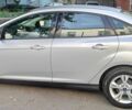 Сірий Форд Фокус, об'ємом двигуна 2 л та пробігом 180 тис. км за 7021 $, фото 1 на Automoto.ua