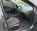 Форд Фокус 2013 в Киеве на Automoto.ua Серый Форд Фокус, объемом двигателя 2 л и пробегом 279 тыс. км за 6200 $, фото 8 на Automoto.ua