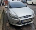 Сірий Форд Фокус, об'ємом двигуна 2 л та пробігом 157 тис. км за 4600 $, фото 3 на Automoto.ua