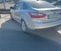 Серый Форд Фокус, объемом двигателя 2 л и пробегом 216 тыс. км за 6700 $, фото 8 на Automoto.ua