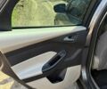 Сірий Форд Фокус, об'ємом двигуна 2 л та пробігом 183 тис. км за 6999 $, фото 19 на Automoto.ua