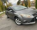 Форд Фокус 2013 в Киеве на Automoto.ua Серый Форд Фокус, объемом двигателя 2 л и пробегом 171 тыс. км за 6200 $, фото 11 на Automoto.ua