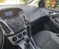 Сірий Форд Фокус, об'ємом двигуна 2 л та пробігом 177 тис. км за 7500 $, фото 1 на Automoto.ua