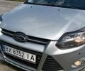 Серый Форд Фокус, объемом двигателя 1 л и пробегом 152 тыс. км за 6100 $, фото 1 на Automoto.ua