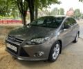 Серый Форд Фокус, объемом двигателя 0 л и пробегом 42 тыс. км за 9300 $, фото 1 на Automoto.ua