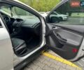 Серый Форд Фокус, объемом двигателя 2 л и пробегом 161 тыс. км за 5500 $, фото 10 на Automoto.ua